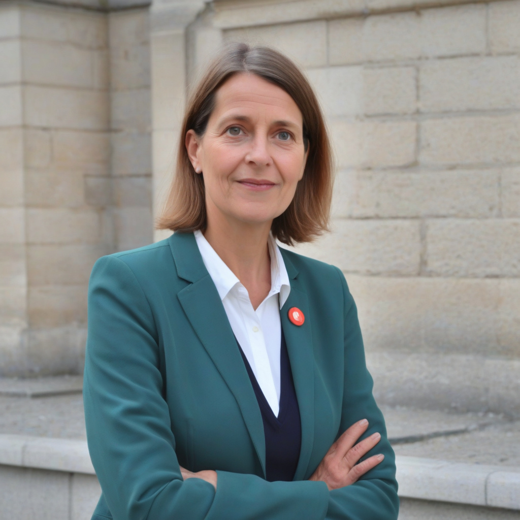 Municipales 2026. Les écologistes disent « oui » à Johanna Rolland