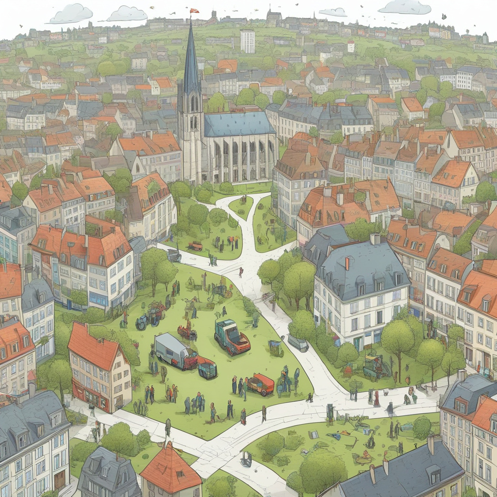 L’alliance entre les Écologistes et la maire de Rennes reconduite pour les prochaines municipales
