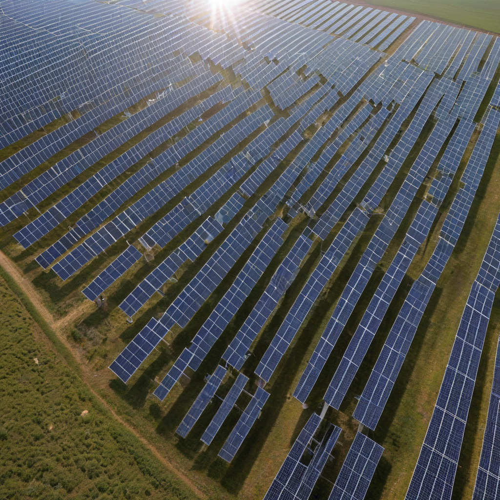 Énergies renouvelables : le solaire performe, l’éolien patine
