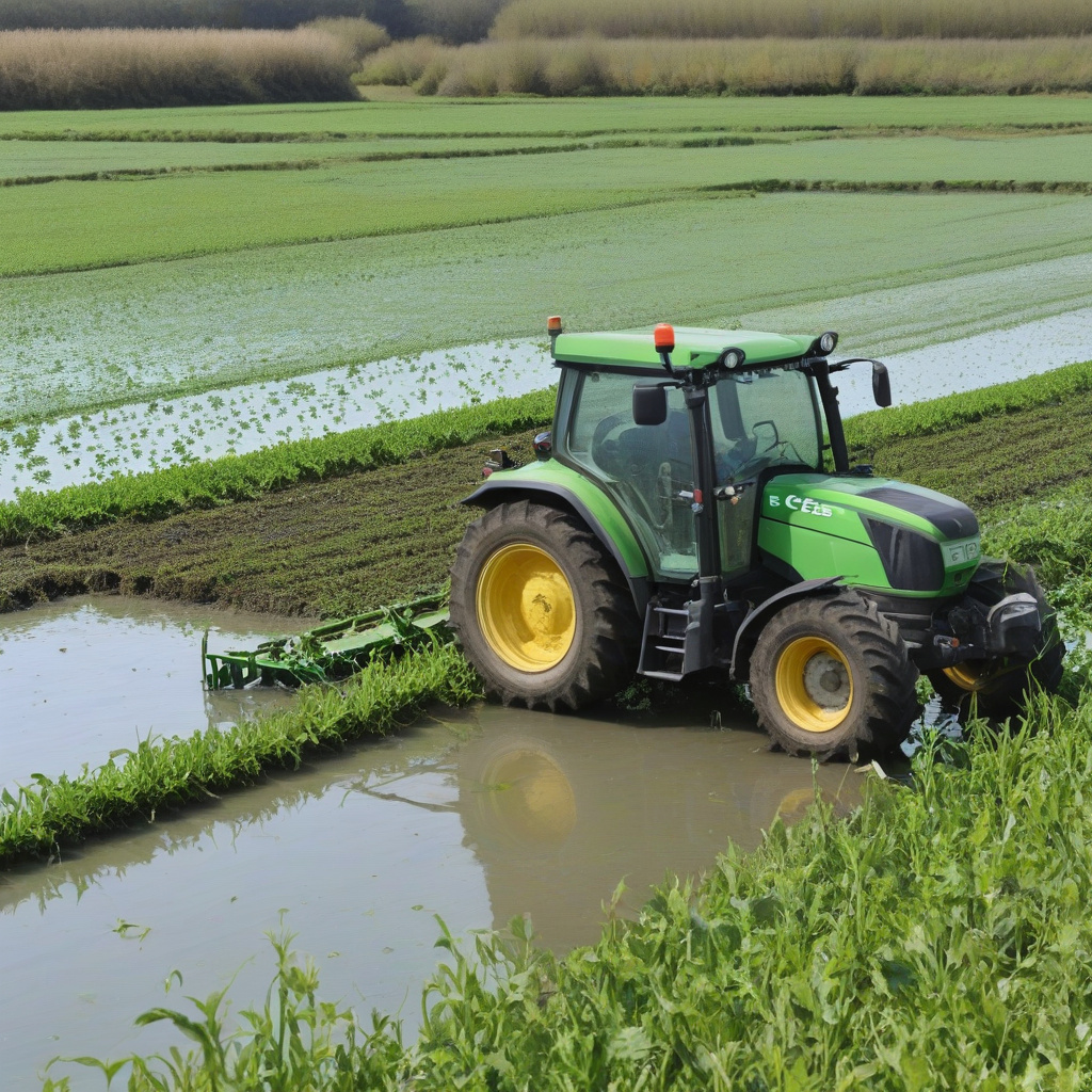 Lutte contre les algues vertes : ces agriculteurs bretons disent « stop à la stigmatisation »