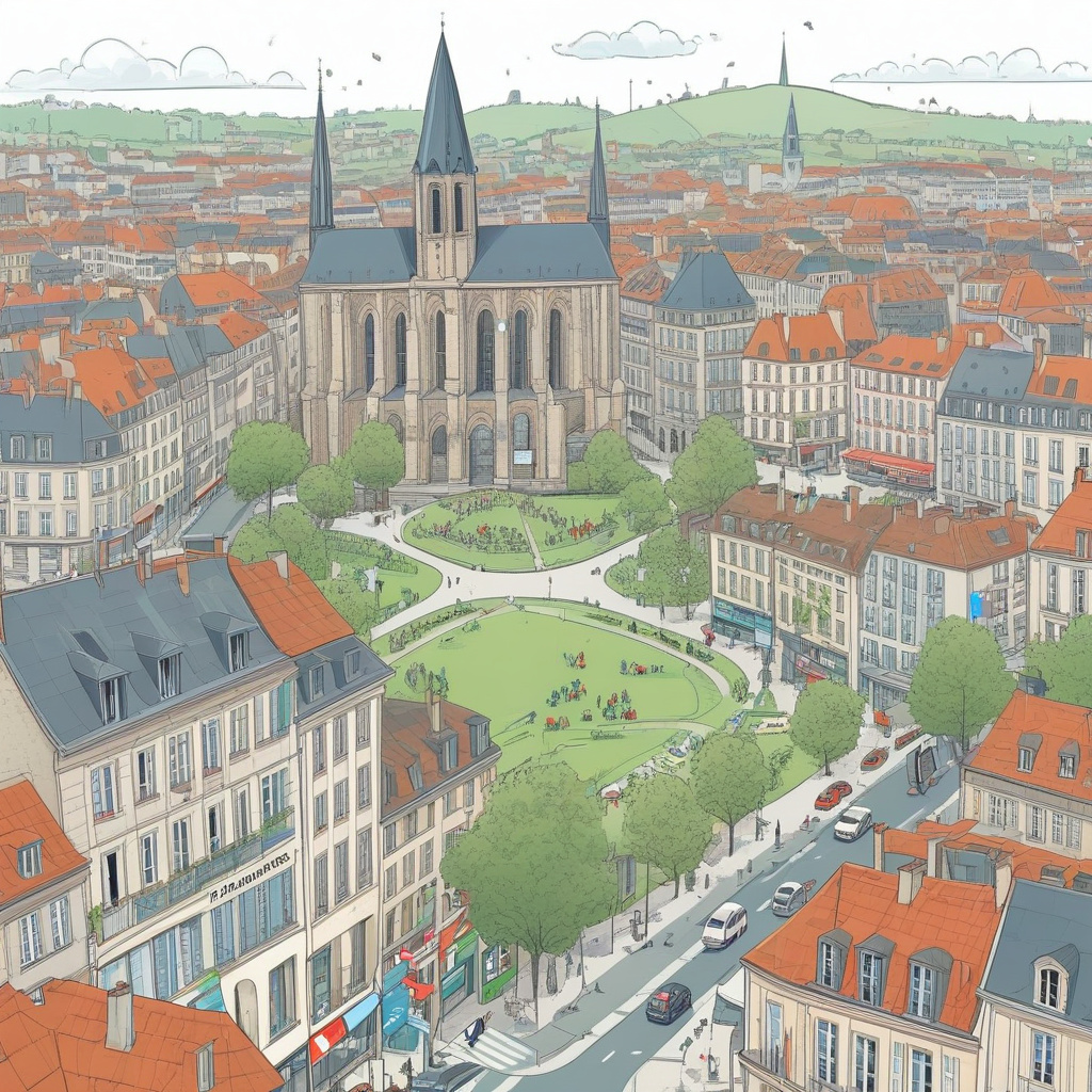Municipales 2026 à Rennes : les Écologistes annoncent leur union avec le PS dès le premier tour