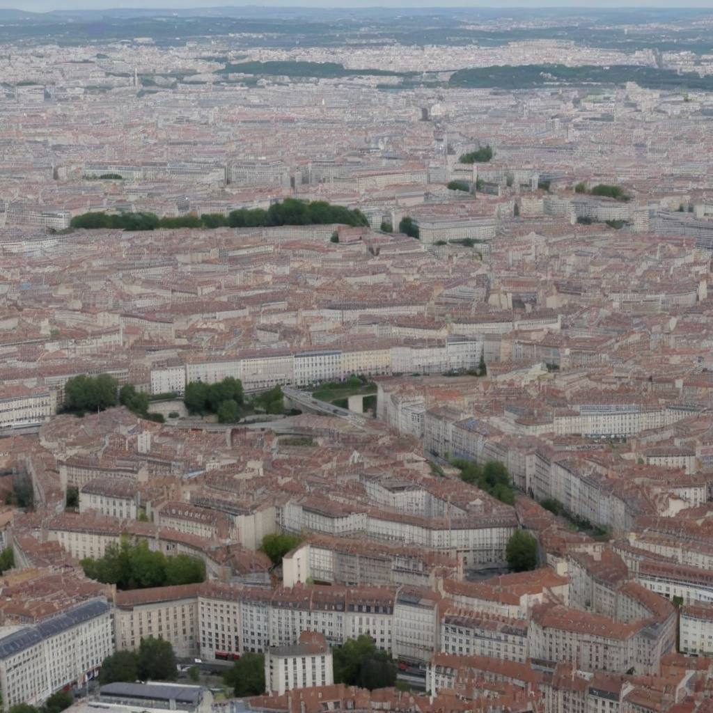 "Des rustines en urgence et au prix fort" : la droite tape sur les ajustements non anticipés des écologistes à la Métropole de Lyon