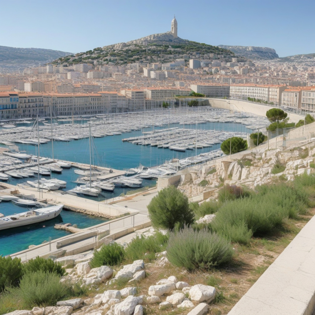 Municipales 2026 à Marseille : les écologistes prêts à continuer avec le Printemps marseillais