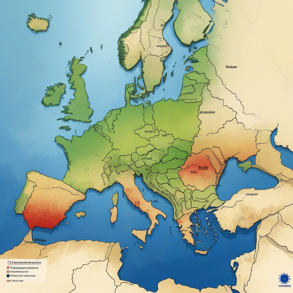 Tchéquie, Pologne… Le climat, nouvelle victime du populisme européen