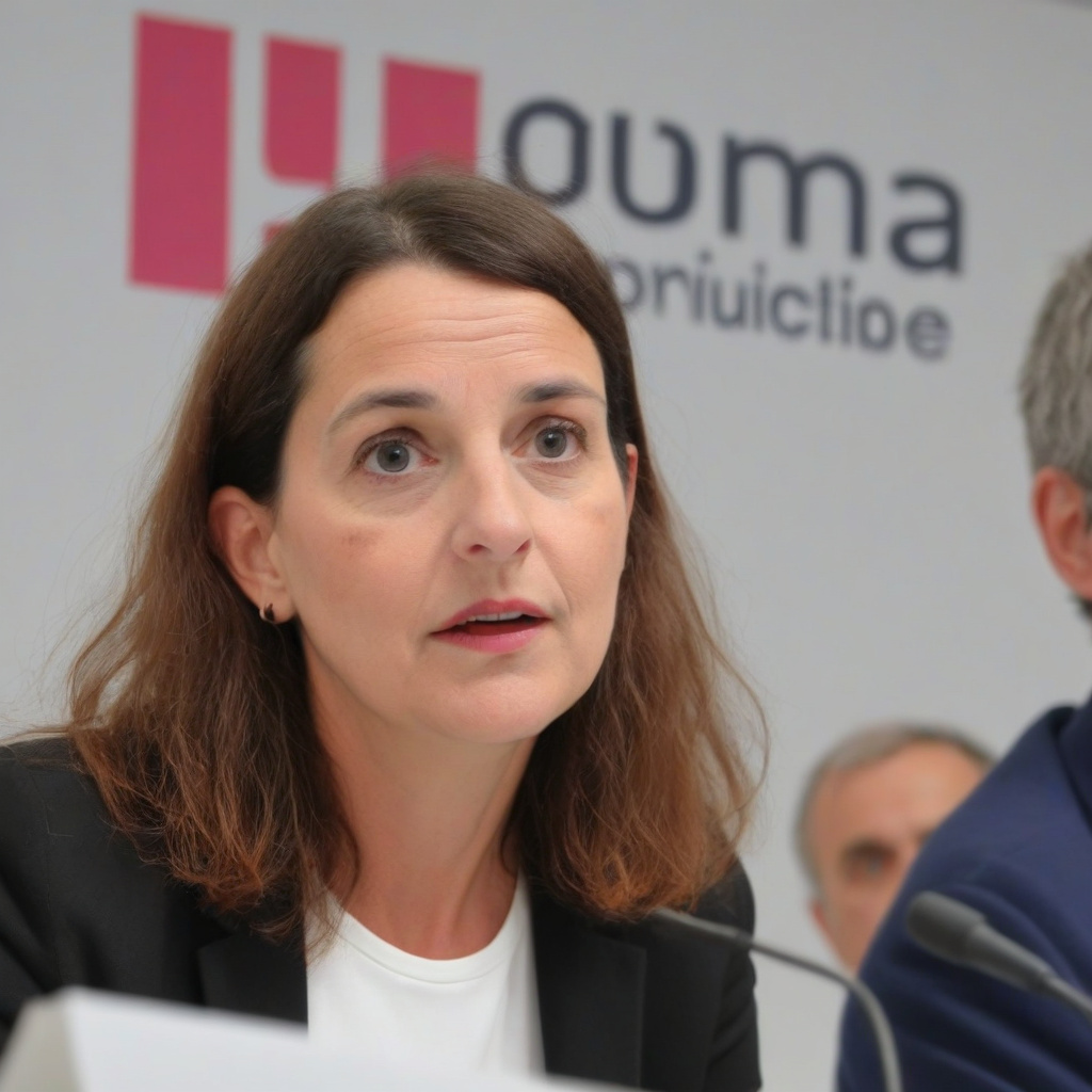 Municipales 2026 à Nantes : LFI veut l'union de "la gauche de rupture" face à Johanna Rolland