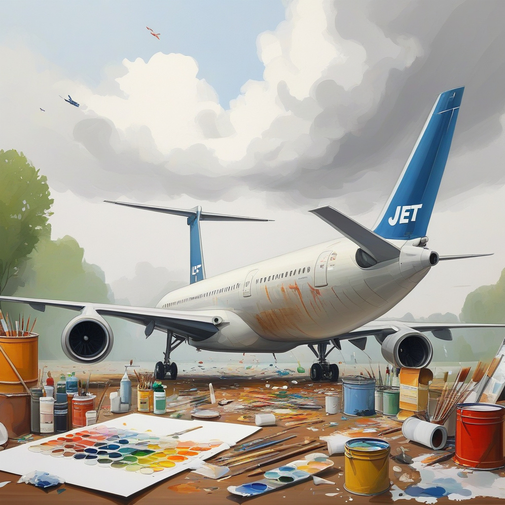 163 000 euros pour un jet de peinture : Matignon veut faire payer deux écologistes