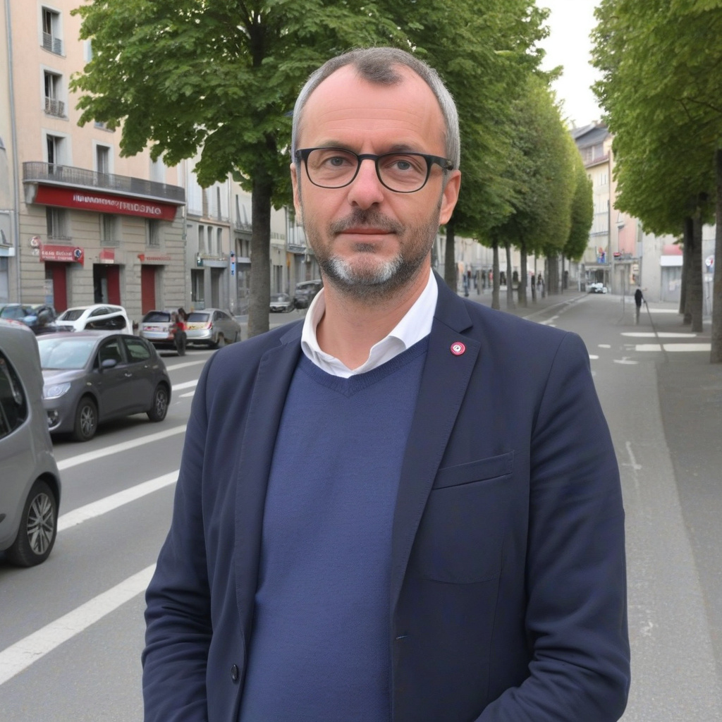 Municipale 2026 à Grenoble : Alan Confesson (LFI) rejoint Laurence Ruffin et accuse LFI de mener une campagne "sectaire"