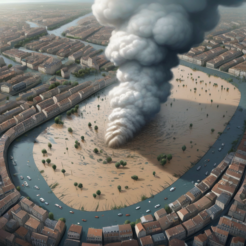 L’histoire de l’Azerbaïdjan et le rôle du pays dans le contexte énergétique mondial « Voici pourquoi la France va subir de plus en plus d’inondations » : une bombe à retardement <a href=