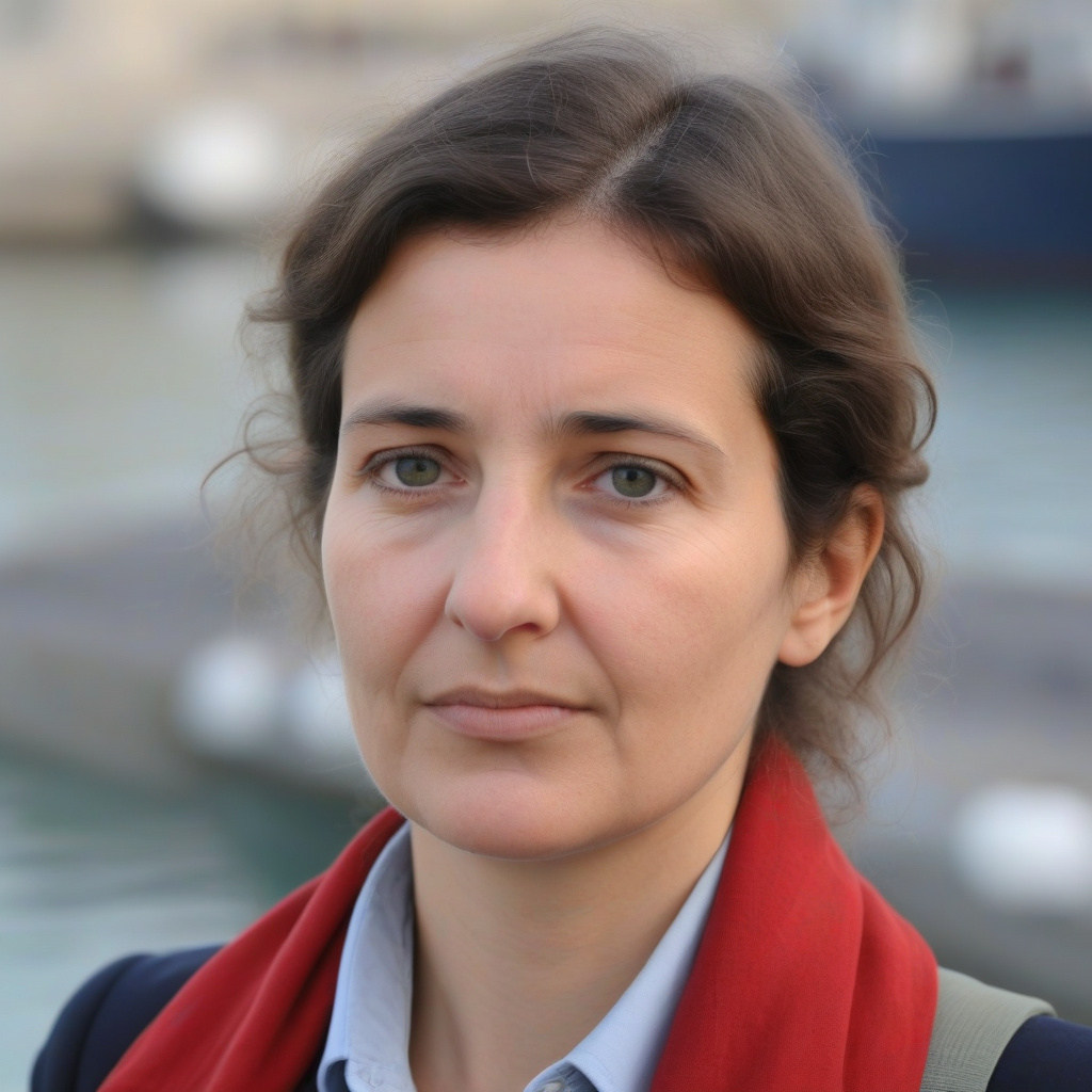 Marine Tondelier, secrétaire nationale des Écologistes : "Il y a un risque de crise de nerfs sociale dans ce pays"