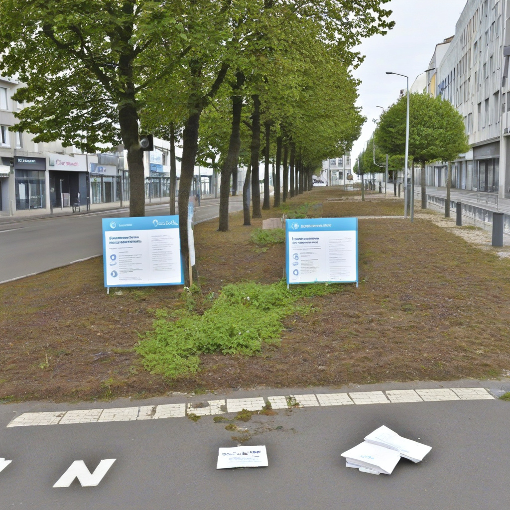 Municipales à Saint-Nazaire. Les Écologistes désignent deux négociateurs