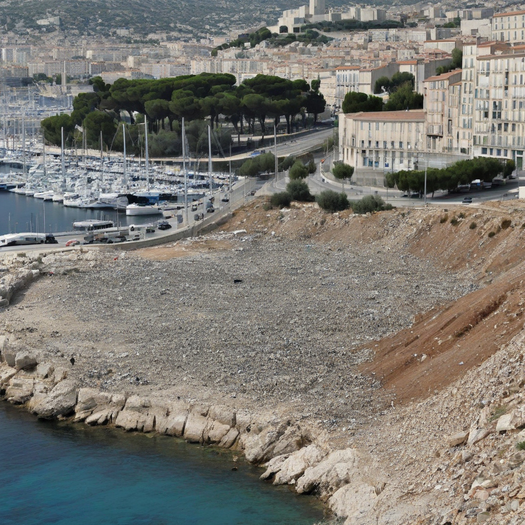 Le leader des Ecologistes à Marseille convoqué pour corruption de mineur