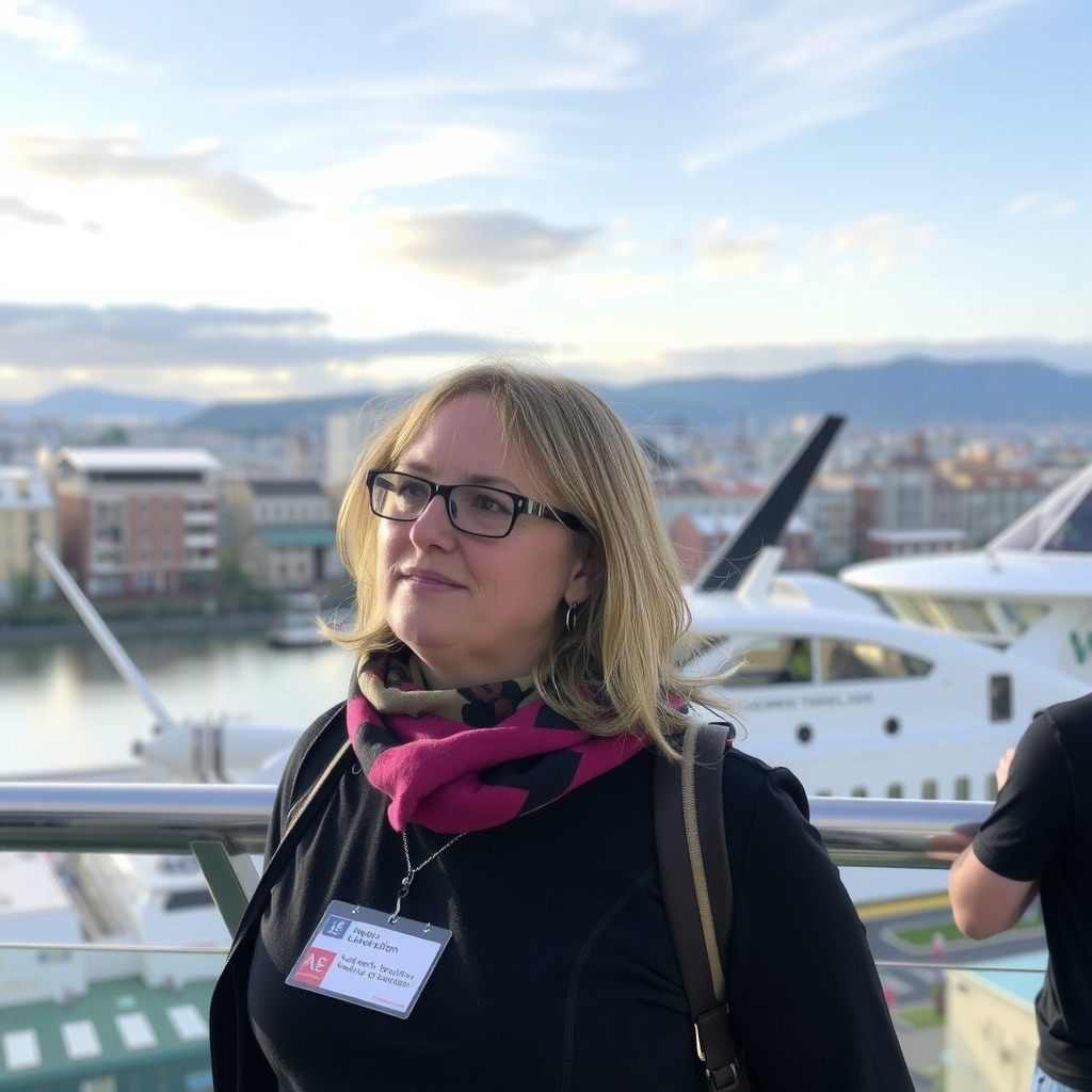 Claire Mallard (Écologistes & Solidaires) : “La COP30 doit traduire les engagements en actions concrètes”