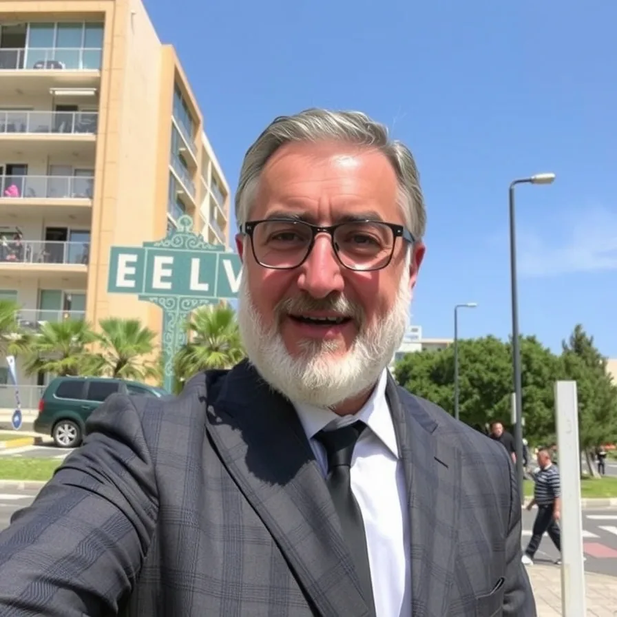 Municipales à Marseille : Hassen Hammou, chef de file EELV, comparaît ce jeudi pour corruption de mineur