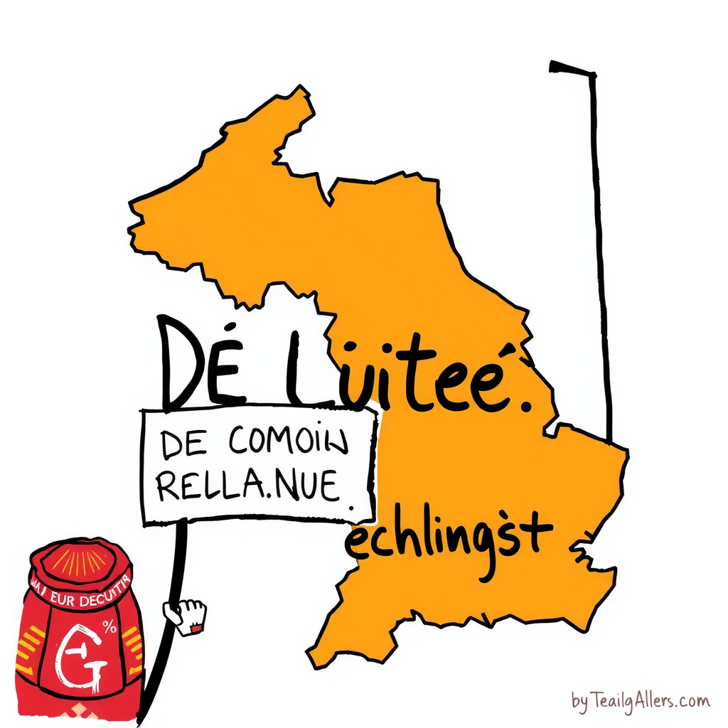 Désabusé, un élu de quartier quitte la majorité écologiste