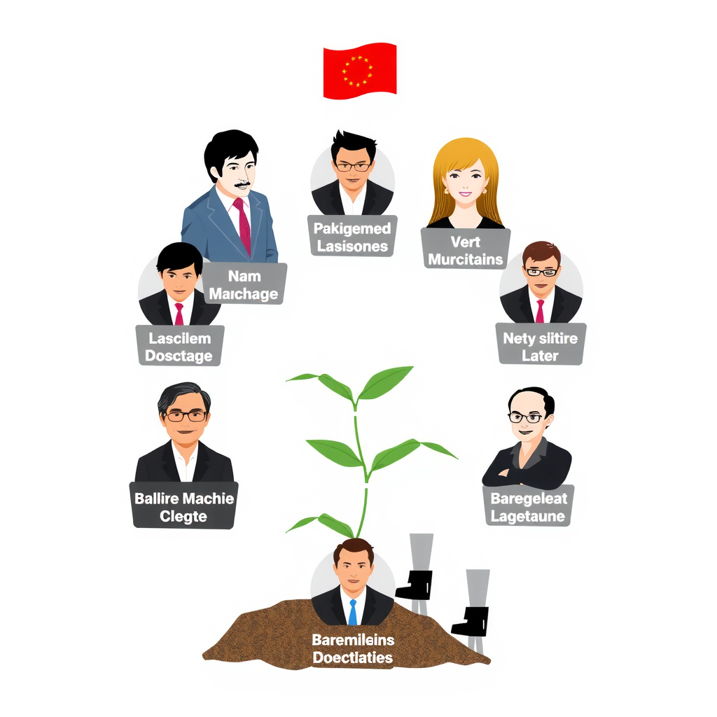 Municipales 2026. Au sein de la liste d’union de gauche, on plante des graines pour occuper le terrain électoral