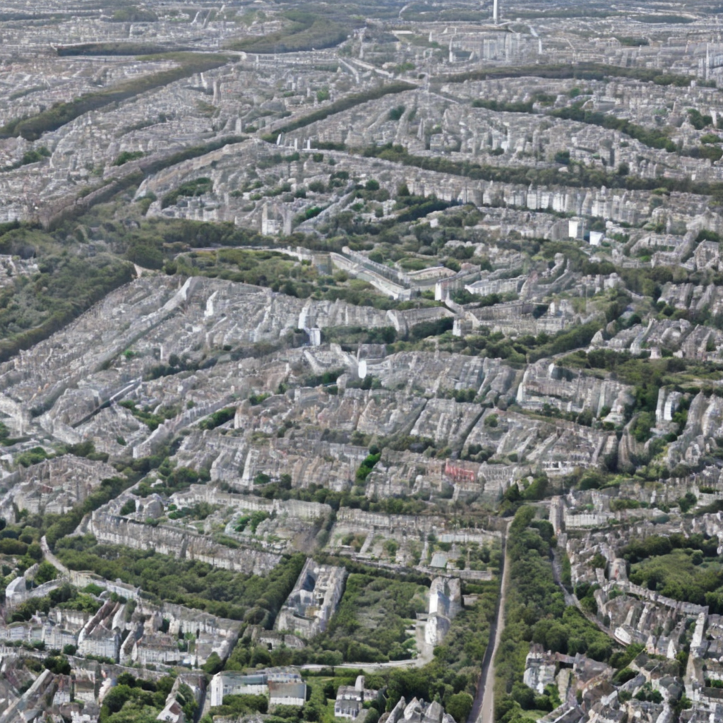 Logement, transports… Les écologistes dénoncent « le double discours » du maire de Vannes