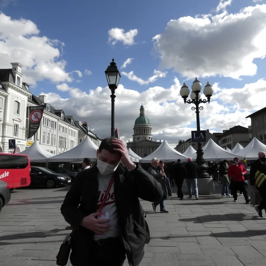 À Rennes, la gauche se met en ordre de bataille, loin de LFI