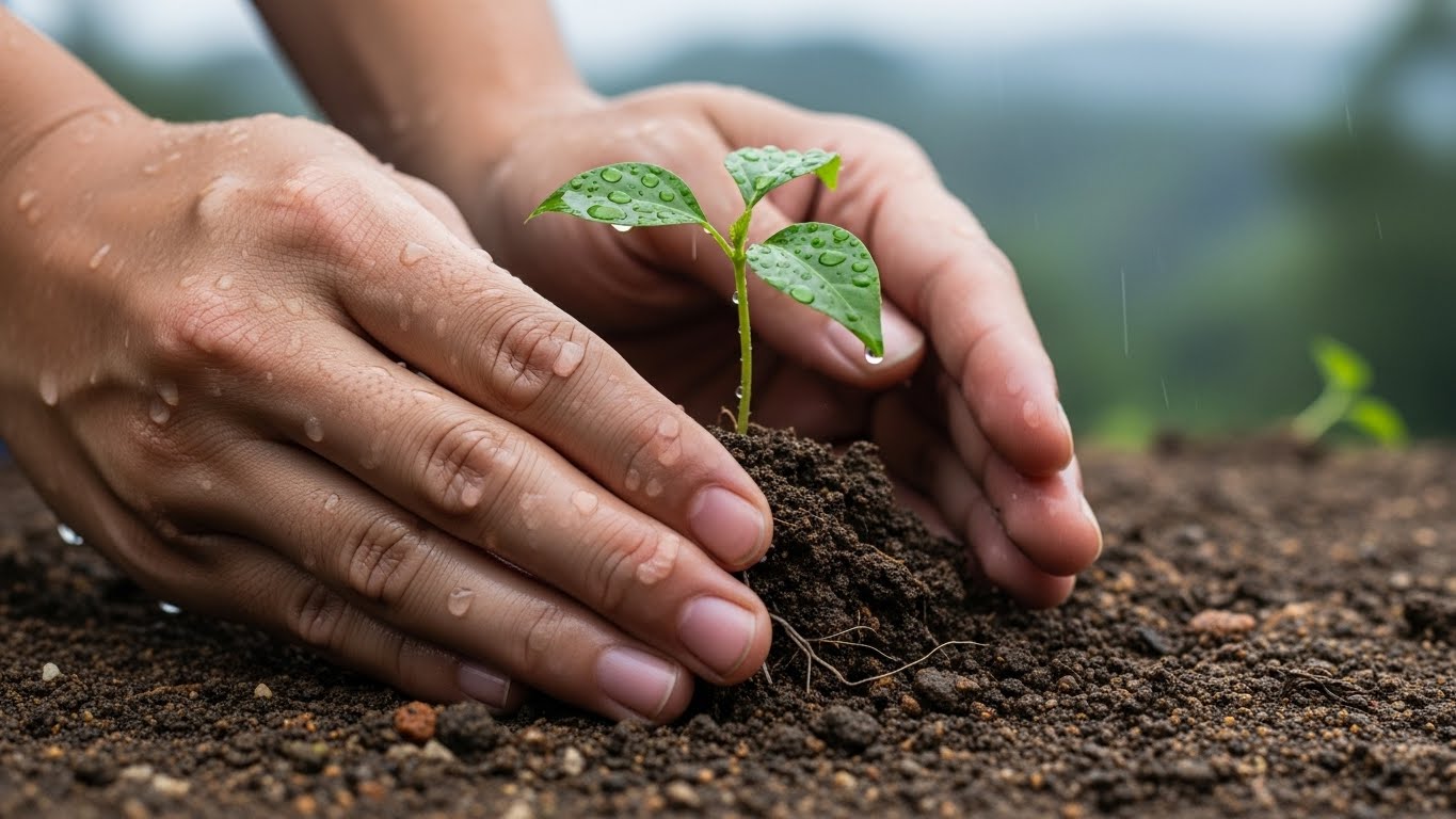 Engagés en faveur de l’environnement