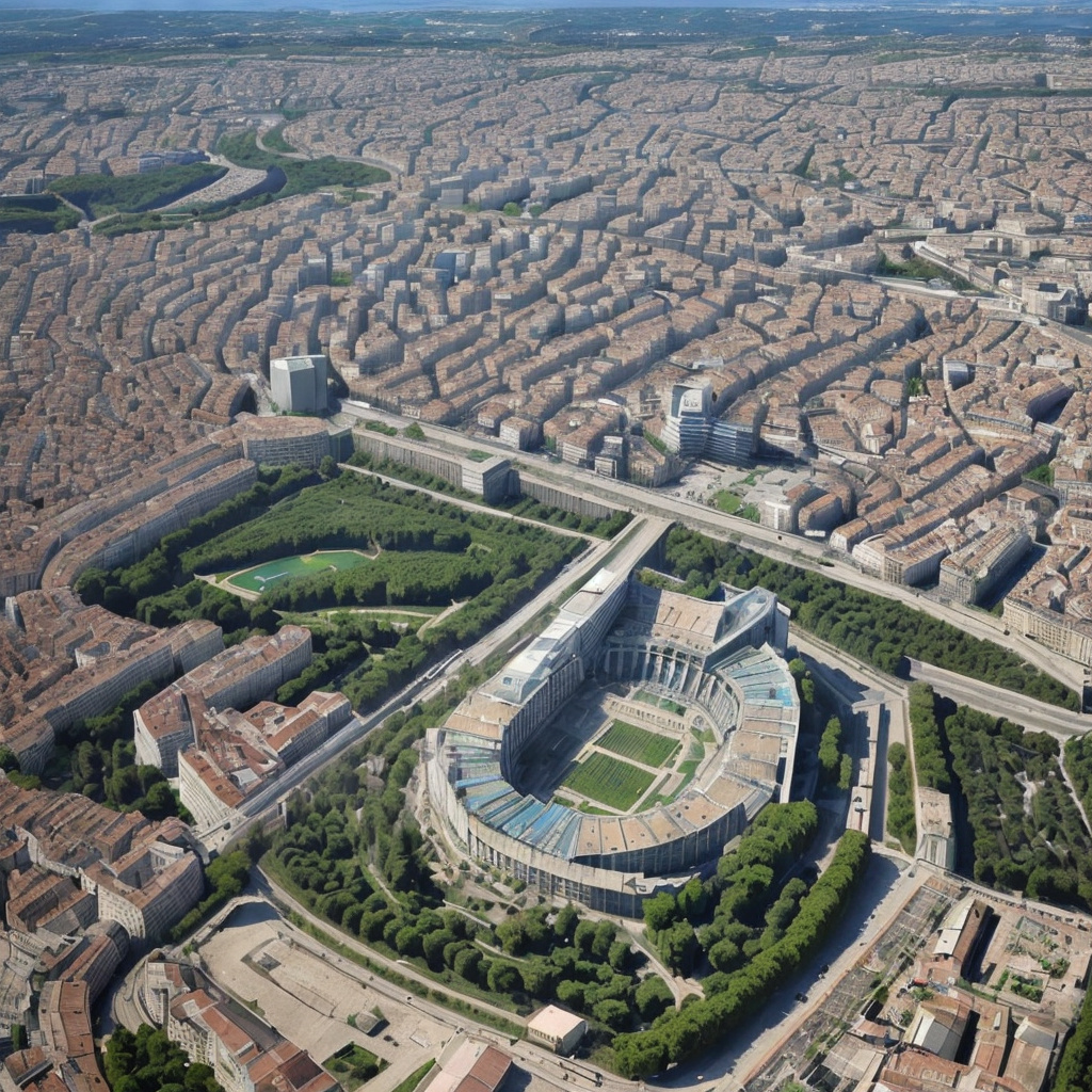 Marseille : 15 mois de prison avec sursis contre un cadre des Écologistes pour corruption de mineur