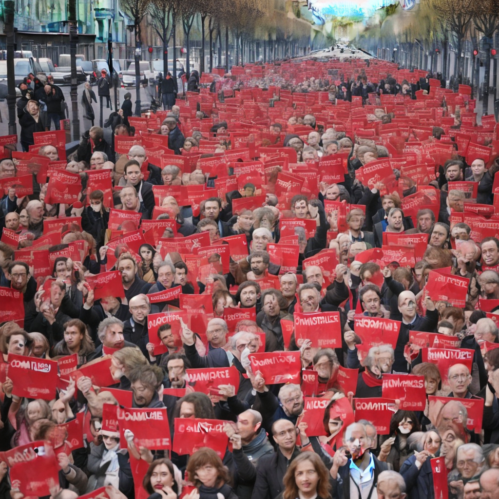 Municipales 2026 à Paris : socialistes, écologistes et communistes font liste commune derrière Emmanuel Grégoire