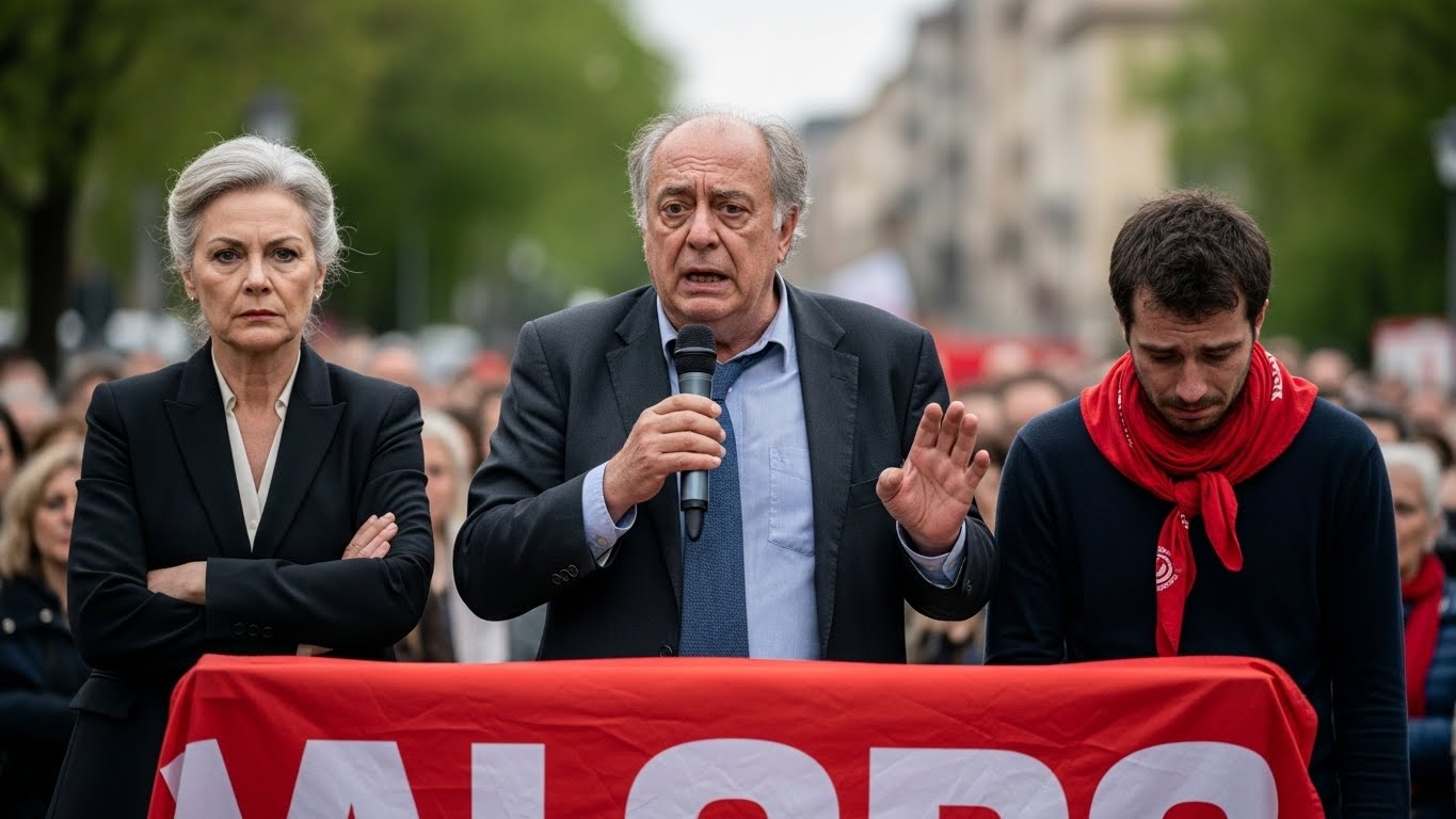 "On a la légitimité pour revendiquer la tête de liste" : l’union de la gauche a du plomb dans l’aile à Saint-Pierre-des-Corps