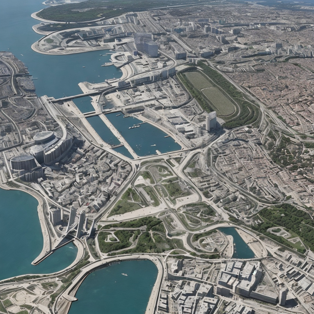 La figure des Ecologistes à Marseille condamnée pour corruption de mineur