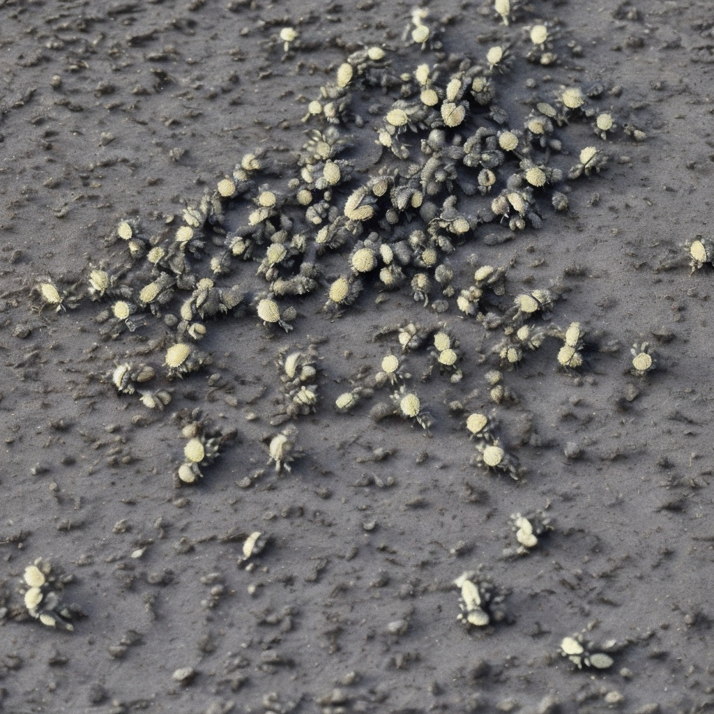 Extraction minière : les écologistes montent au créneau