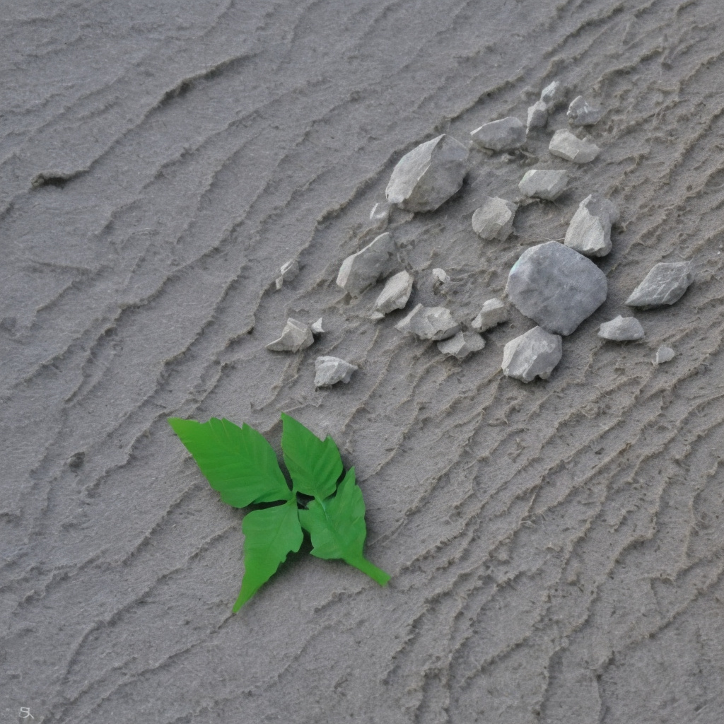 Recherches minières en Anjou : l’inquiétude des Écologistes